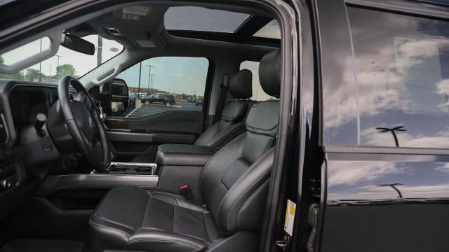 2024 Ford F-350 Super Duty King Ranch