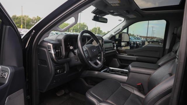 2024 Ford F-350 Super Duty King Ranch