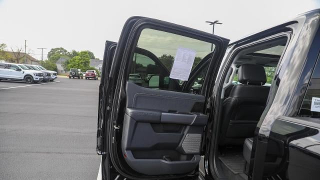 2024 Ford F-350 Super Duty King Ranch