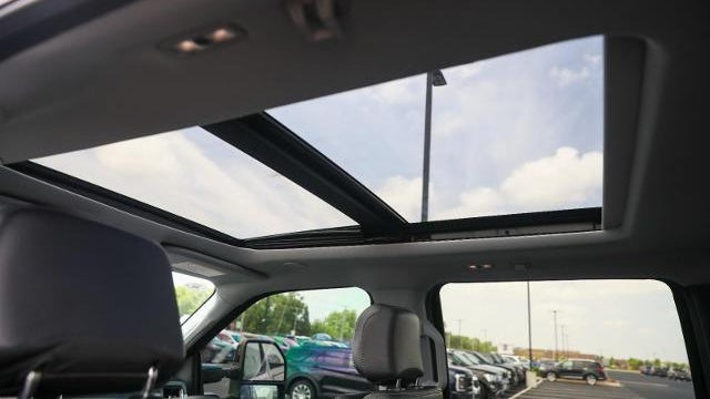 2024 Ford F-350 Super Duty King Ranch
