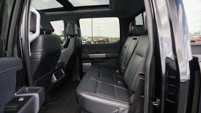 2024 Ford F-350 Super Duty King Ranch