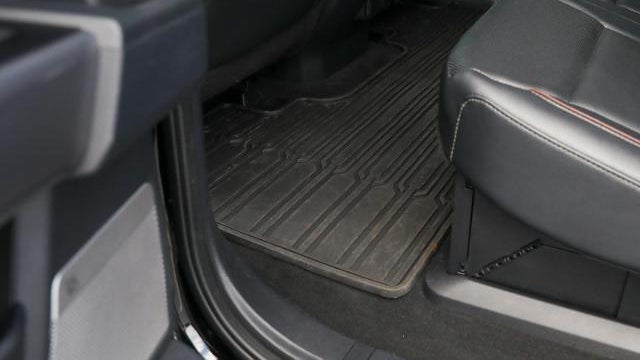 2024 Ford F-350 Super Duty King Ranch