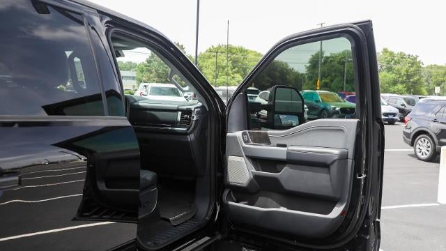 2024 Ford F-350 Super Duty King Ranch