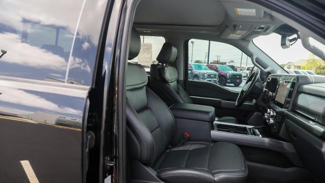 2024 Ford F-350 Super Duty King Ranch