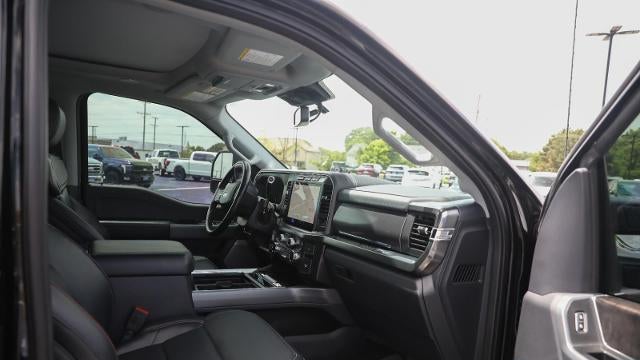 2024 Ford F-350 Super Duty King Ranch