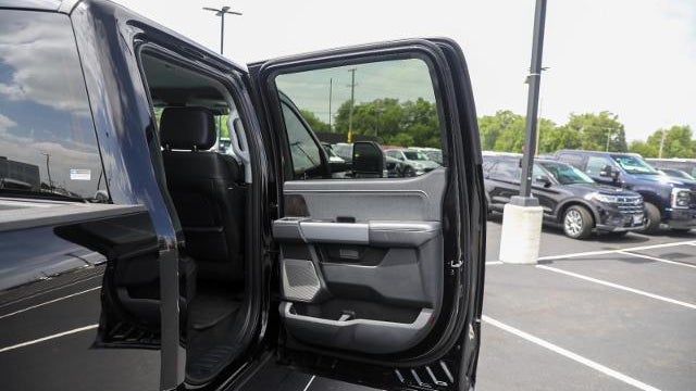 2024 Ford F-350 Super Duty King Ranch