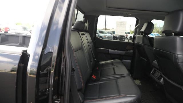 2024 Ford F-350 Super Duty King Ranch