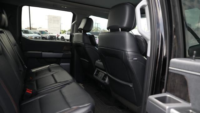 2024 Ford F-350 Super Duty King Ranch