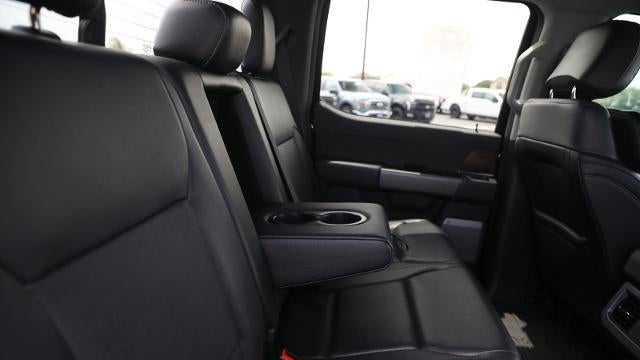 2024 Ford F-350 Super Duty King Ranch