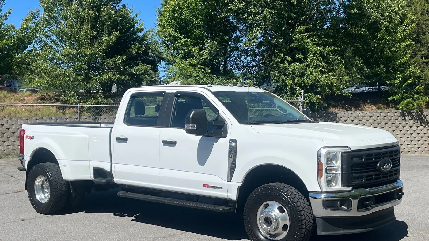 Preowned 2024 Ford F-350 Super Duty King Ranch for Sale