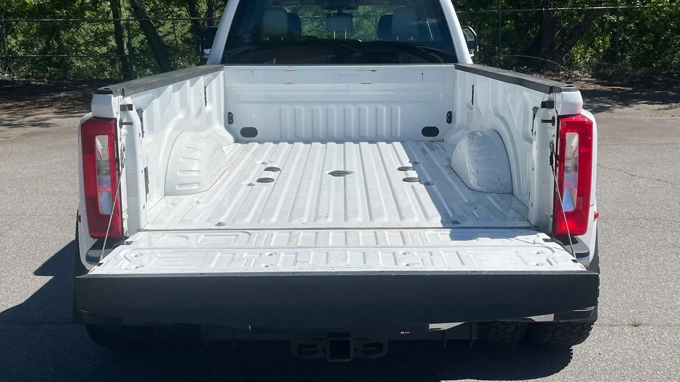 2024 Ford F-350 Super Duty King Ranch