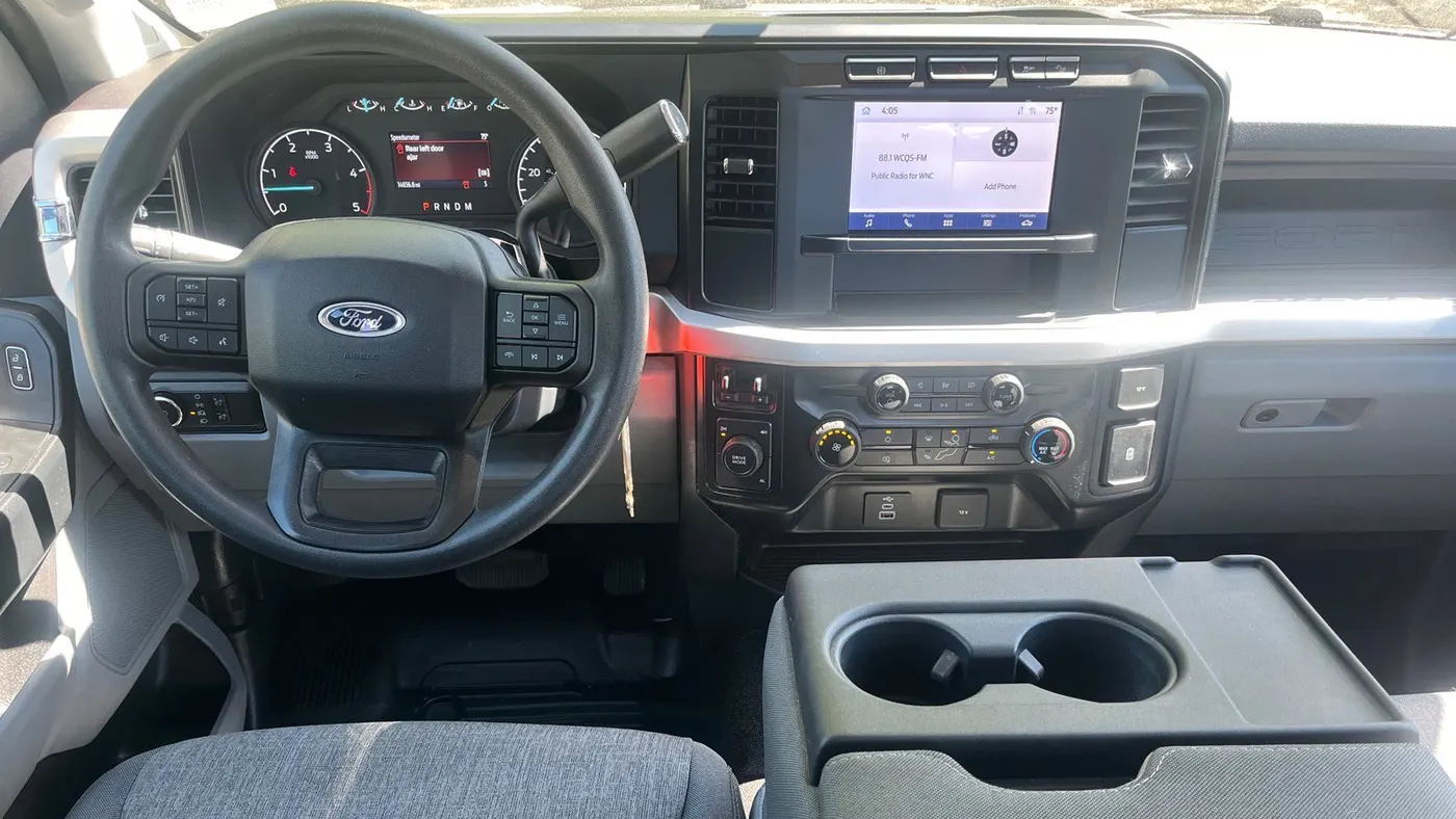 2024 Ford F-350 Super Duty King Ranch