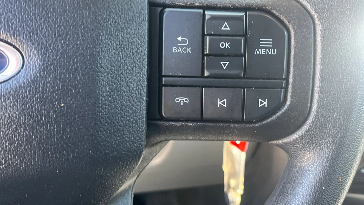 2024 Ford F-350 Super Duty King Ranch