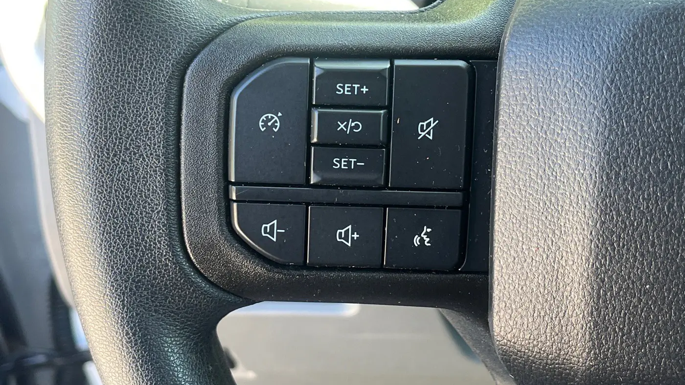2024 Ford F-350 Super Duty King Ranch
