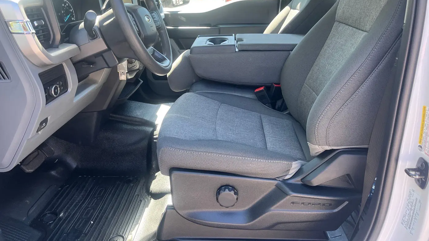 2024 Ford F-350 Super Duty King Ranch