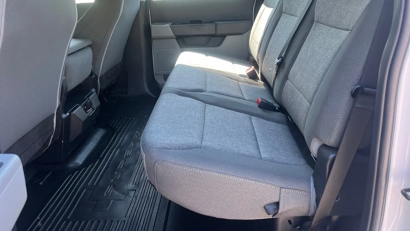 2024 Ford F-350 Super Duty King Ranch