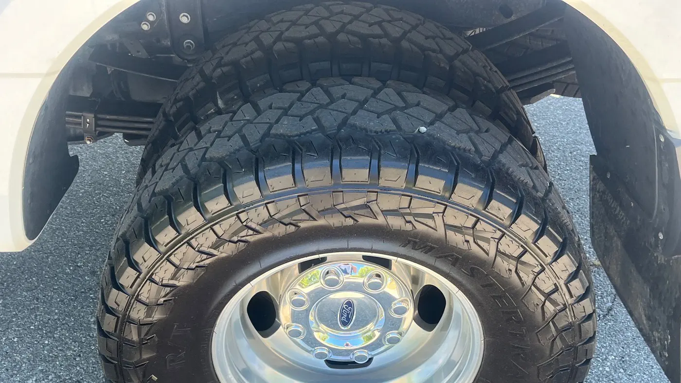 2024 Ford F-350 Super Duty King Ranch
