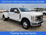 2025 F-350 Super Duty Thumbnail 1