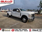 2025 F-350 Super Duty Thumbnail 2