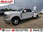 2025 F-350 Super Duty Thumbnail 4