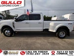 2025 F-350 Super Duty Thumbnail 5