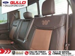 2025 F-350 Super Duty Thumbnail 14
