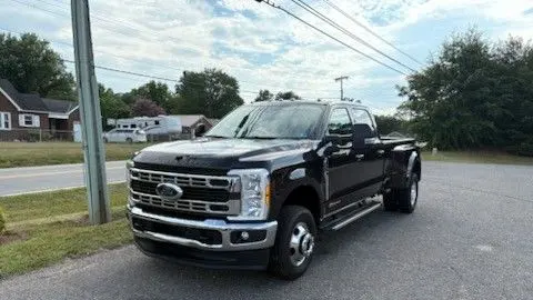 Preowned 2025 Ford F-350 Super Duty King Ranch for Sale