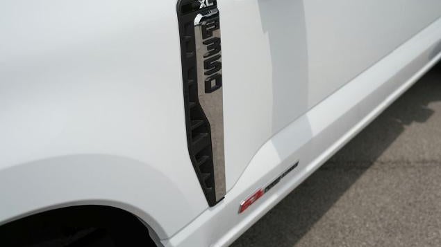 2025 Ford F-350 Super Duty Lariat