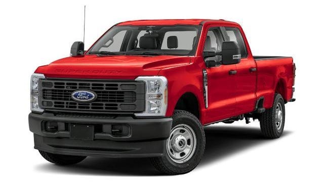 Preowned 2025 Ford F-350 Super Duty XLT for Sale