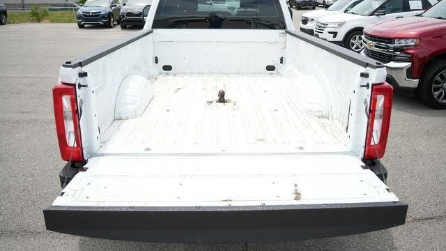 2025 Ford F-350 Super Duty King Ranch