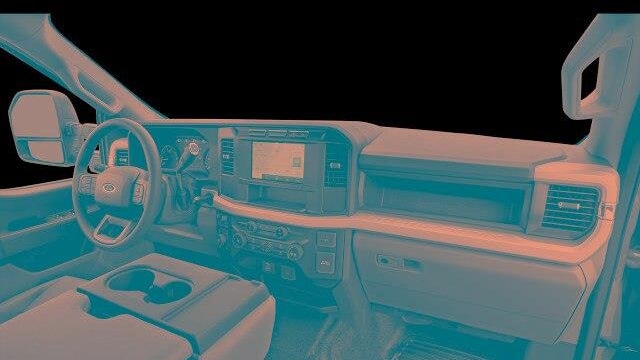 2025 Ford F-350 Super Duty King Ranch