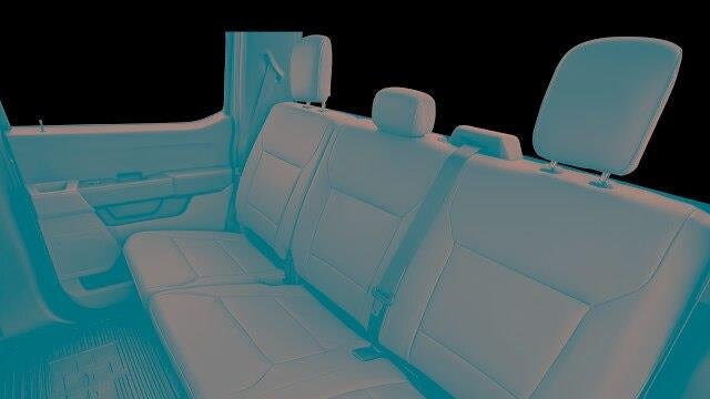 2025 Ford F-350 Super Duty XLT