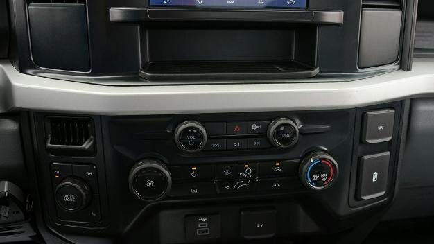 2025 Ford F-350 Super Duty King Ranch