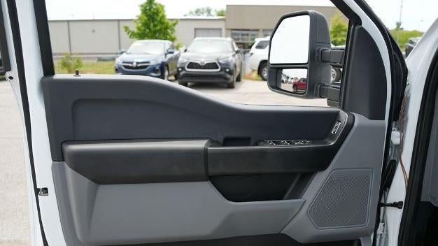 2025 Ford F-350 Super Duty King Ranch