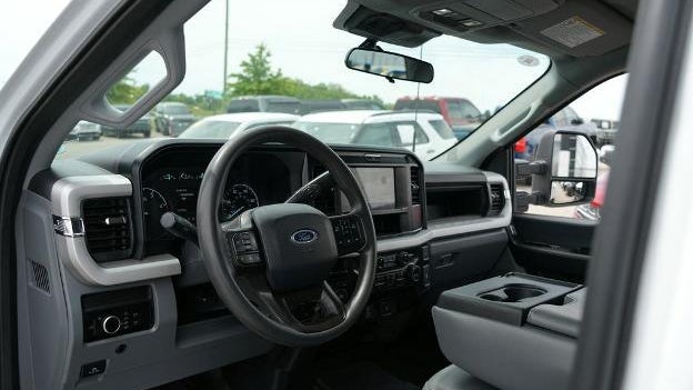 2025 Ford F-350 Super Duty King Ranch