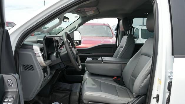 2025 Ford F-350 Super Duty King Ranch