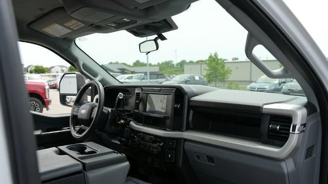 2025 Ford F-350 Super Duty King Ranch