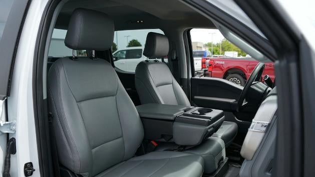 2025 Ford F-350 Super Duty King Ranch