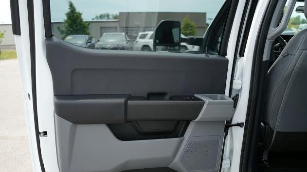 2025 Ford F-350 Super Duty King Ranch