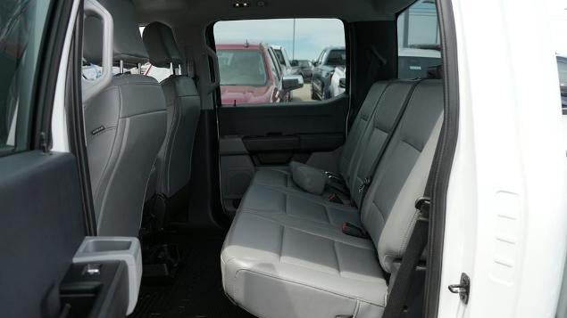 2025 Ford F-350 Super Duty King Ranch