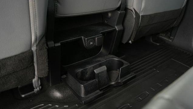 2025 Ford F-350 Super Duty King Ranch