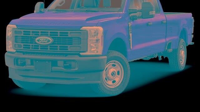 2025 Ford F-350 Super Duty King Ranch