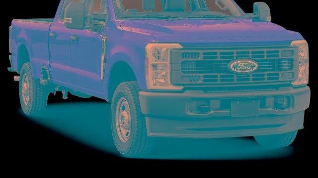 2025 Ford F-350 Super Duty King Ranch