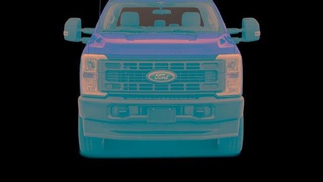 2025 Ford F-350 Super Duty Lariat