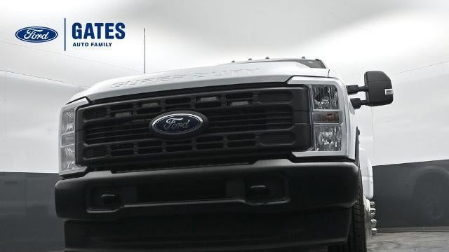 2025 Ford F-350 Super Duty Lariat
