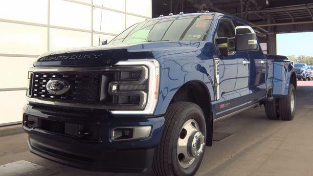Preowned 2026 Ford F-350 Super Duty King Ranch for Sale