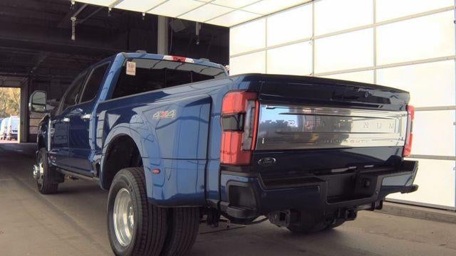 2026 Ford F-350 Super Duty King Ranch