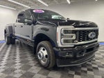2026 F-350 Super Duty Thumbnail 11
