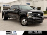 2026 F-350 Super Duty Thumbnail 1