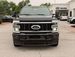 2026 F-350 Super Duty Thumbnail 2